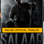 Salaar - Telugu Offical Trailer