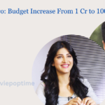 Talented Hero: Budget Increase From 1 Cr to 100 Cr