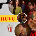 Review of the Telugu web series Vadhuvu on Disney Plus Hotstar