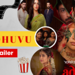 Telugu web series Vadhuvu on Disney Plus Hotstar - Trailer