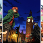 Christmas 2023: Top Anime TV Series to Watch Next