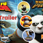 KUNG FU PANDA 4 | Official Trailer