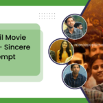 12th Fail Movie Review - Sincere Attempt