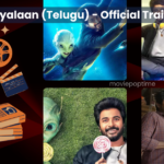 Ayalaan (Telugu) - Official Trailer