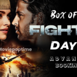 Fighter Box Office Day 3 Advance Booking: Remains Higher Than Opening Day, Nears 10 Crore Milestone!