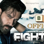 Fighter Box Office Day 6 (Early Trends)