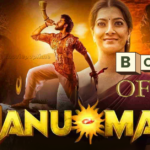 HanuMan Box Office Collection Day 17 (Hindi)
