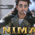 Animal Box Office Closing Collection (Worldwide)