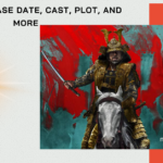 Shogun: Release Date, Cast, Plot, and More