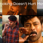 Smoking Doesn't Hurt Movies