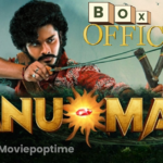 HanuMan Movie Box Office Collection Day 11: Over 2 Crores!