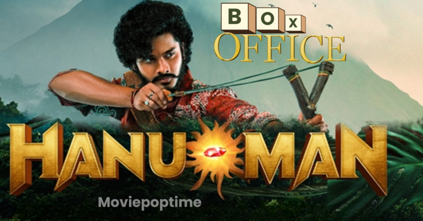 HanuMan Movie Box Office Collection Day 11: Over 2 Crores!