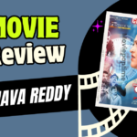 Raghava Reddy Movie Review: A plodding, ordinary action drama.