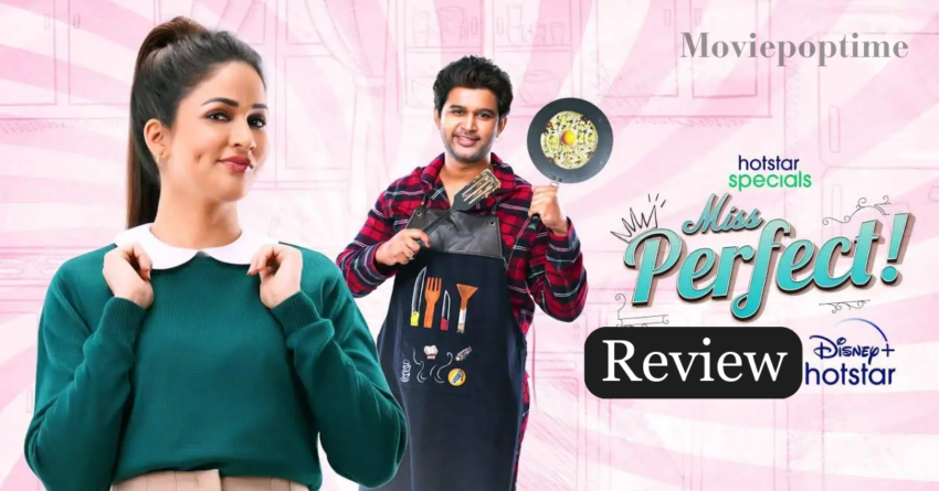 Miss Perfect OTT Review: Lavanya Tripathi's Telugu web series