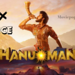 Hanuman (Global) Box Office: Teja Sajja's Movie