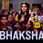 Bhakshak OTT Review: Hindi movie on Netflix.