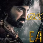 Eagle Box Office Collection (India) First Weekend