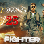 Fighter Box Office Collection Day 25: Tops 2 crore mark on Sunday