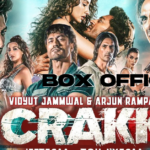 Crakk Box Office Collection Day 1: