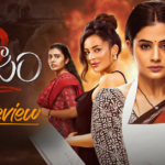 OTT Review: Bhamakalapam 2, a Telugu film on Aha