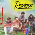 Masthu Shades Unnai Ra Review: Honest but lacks punch.