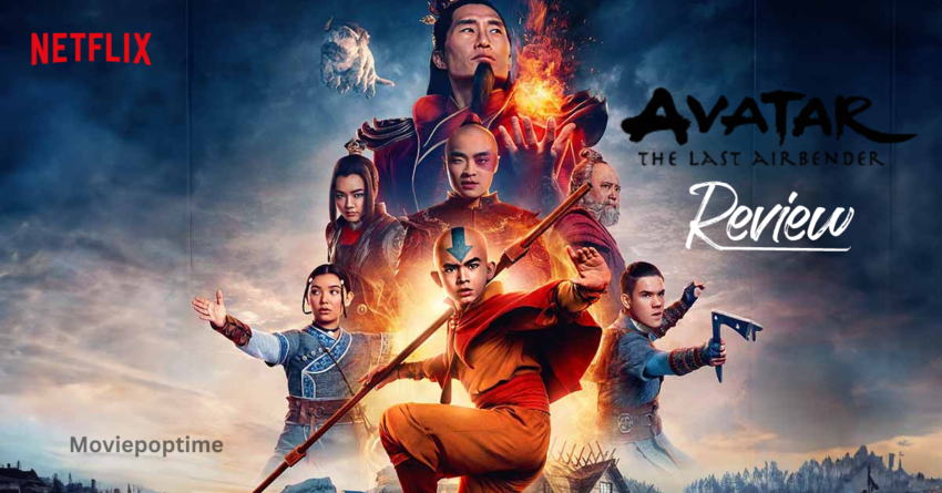 Avatar: The Last Airbender Season 1 Review