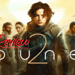 Dune: Part Two Movie Review