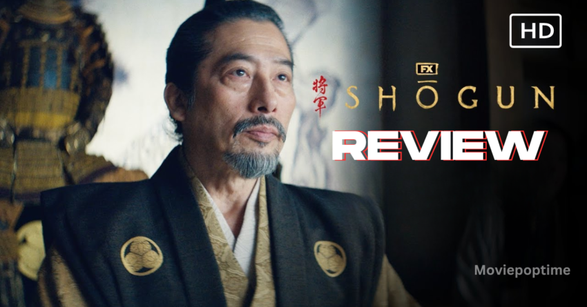 Shogun: Review of Shogun