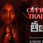Tantra - Official Trailer