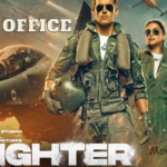 Fighter Box Office Collection Day 13