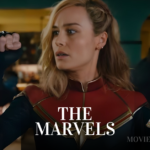 The Marvels OTT Date Is Here! When and Where Can I Watch This Brie Larson-Led Marvel Movie?