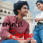 Premalu Review: A charming romantic comedy