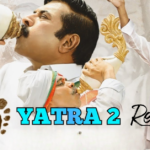 Yatra 2 Movie Review: A treat for YS Jagan fans.