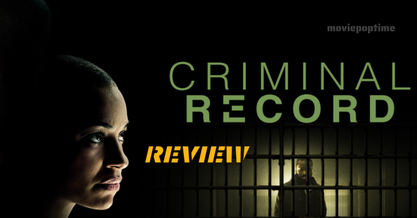 Criminal Record Review: Two Detectives In Opposition Make This ..