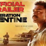 Operation Valentine - Official Hindi Trailer