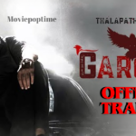 GARUDA - Hindi Trailer