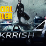 Krrish 4 - Official Trailer