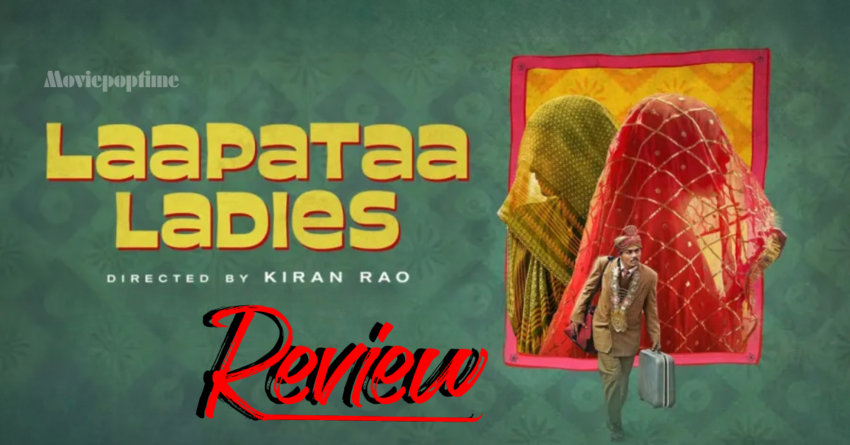 Laapataa Ladies Film Review A Classic Blend of Entertainment