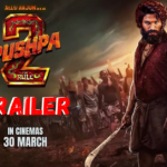 Pushpa 2 - Official Trailer