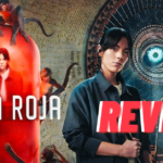 REINA ROJA THIS SPANISH THRILLER IS AMAZING! SEASON 1 REVIEW