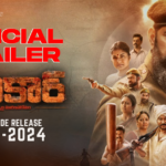 Razakar Telugu Movie Release Trailer