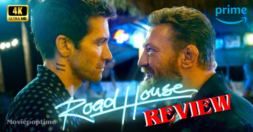 Road House Movie Review The Best Part of This Odd Remake .....