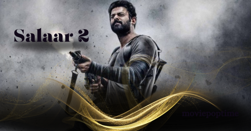 Salaar 2 Will Prabhas's vs Prithviraj's Fight Make It To The Big Screen Before Schedule Bobby Simha Provides An Important Update Regarding The Movie!