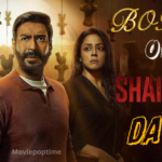 Shaitaan Box Office Collection Day 5 (Early Trends)