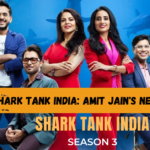 Shark Tank India Amit Jain's Net Worth