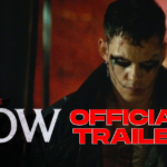 The Crow (2024) Official Trailer