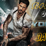 Yodha Box Office Collection Day 4 (Early Estimates) Sidharth Malhotra's Movie Continues On First Monday At The Expected Pace