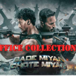Bade Miyan Chote Miyan, starring Akshay Kumar and Tiger Shroff