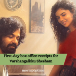 First-day box office receipts for Varshangalkku Shesham Pranav Mohanlal film shows promise despite conflicting reviews