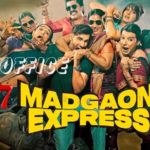 Madgaon Express Box Office Collection Day 17